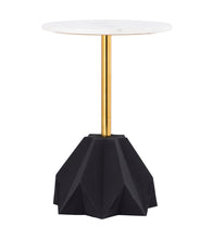 Load image into Gallery viewer, Origami side table