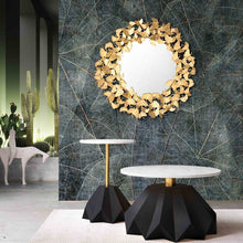 Load image into Gallery viewer, Origami side table