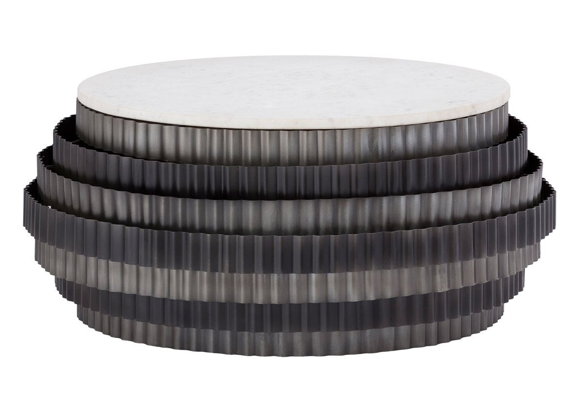 Mosa coffee table