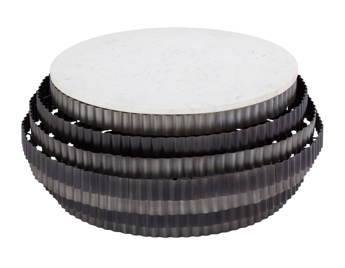 Mosa coffee table
