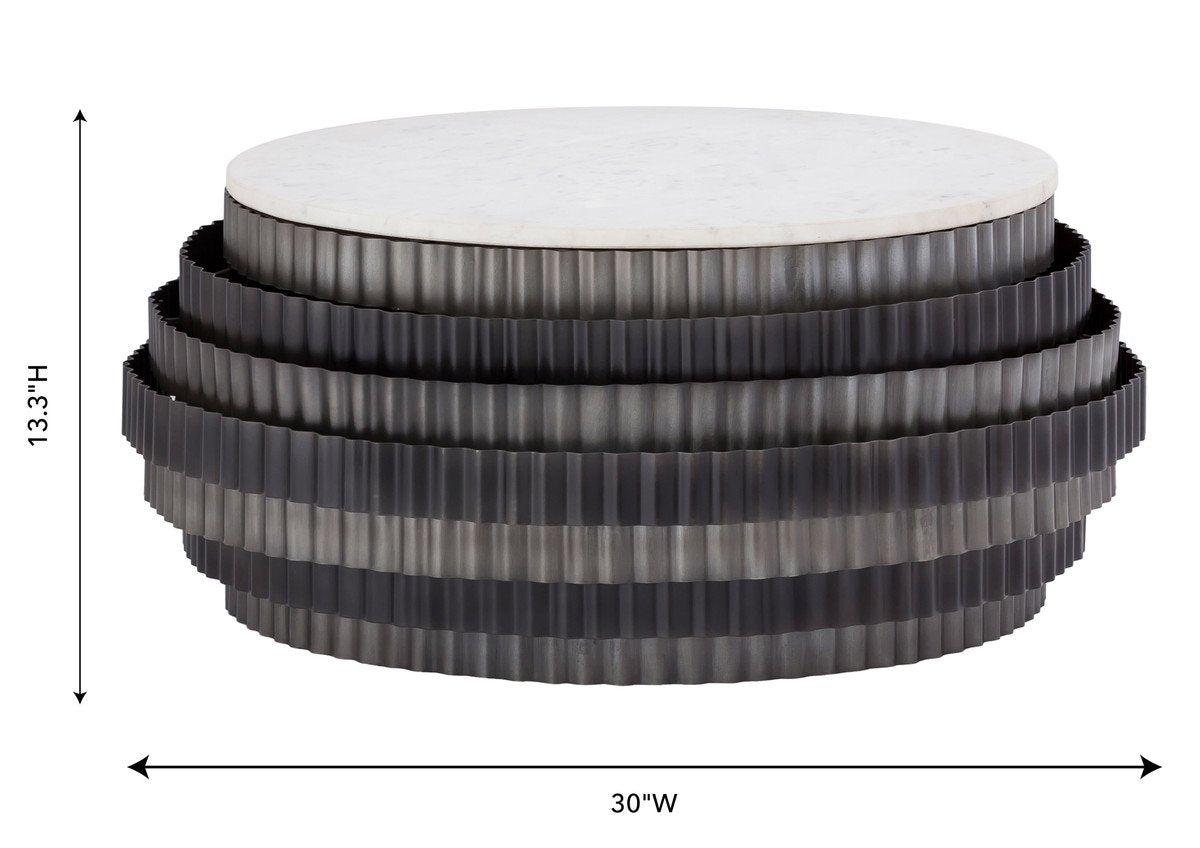 Mosa coffee table
