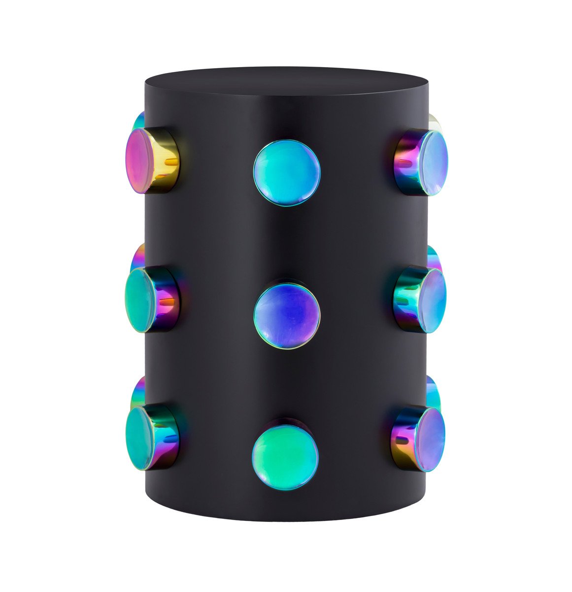 Rockstar Side Table