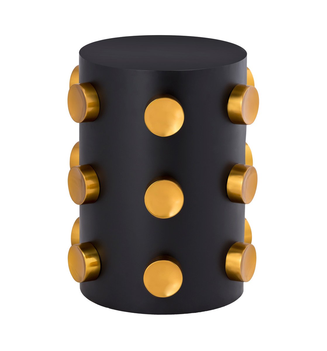 Rockstar Side Table