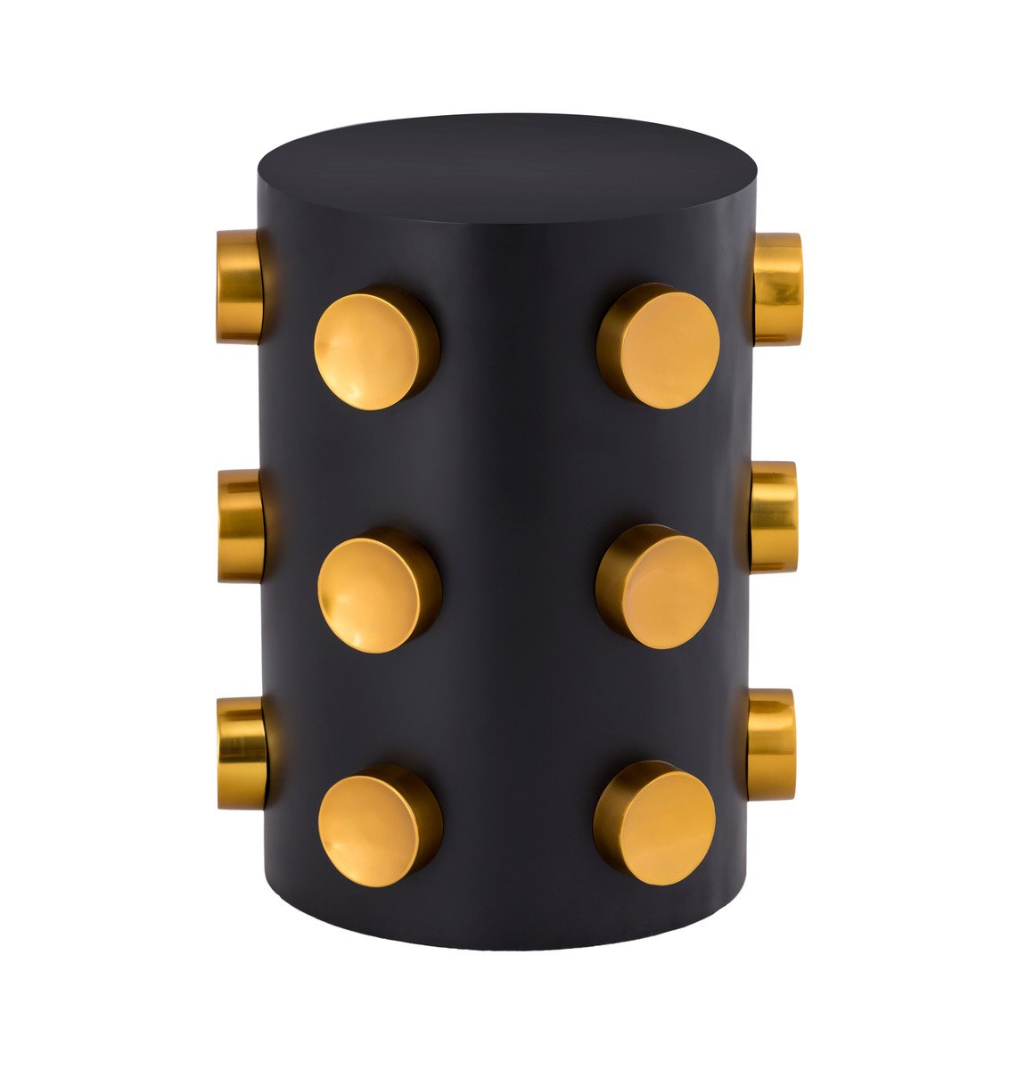 Rockstar Side Table