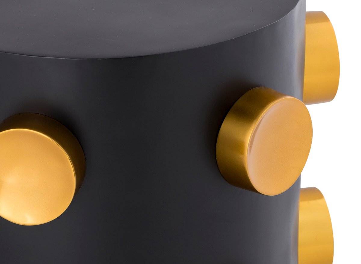 Rockstar Side Table