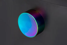 Load image into Gallery viewer, Rockstar Black Coffee Table