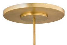Load image into Gallery viewer, Enamel Accent Table