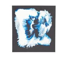 Load image into Gallery viewer, Enamel Side Tables (Set of 2)