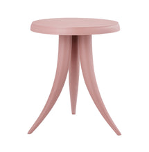 Load image into Gallery viewer, Sia Textured Side Table