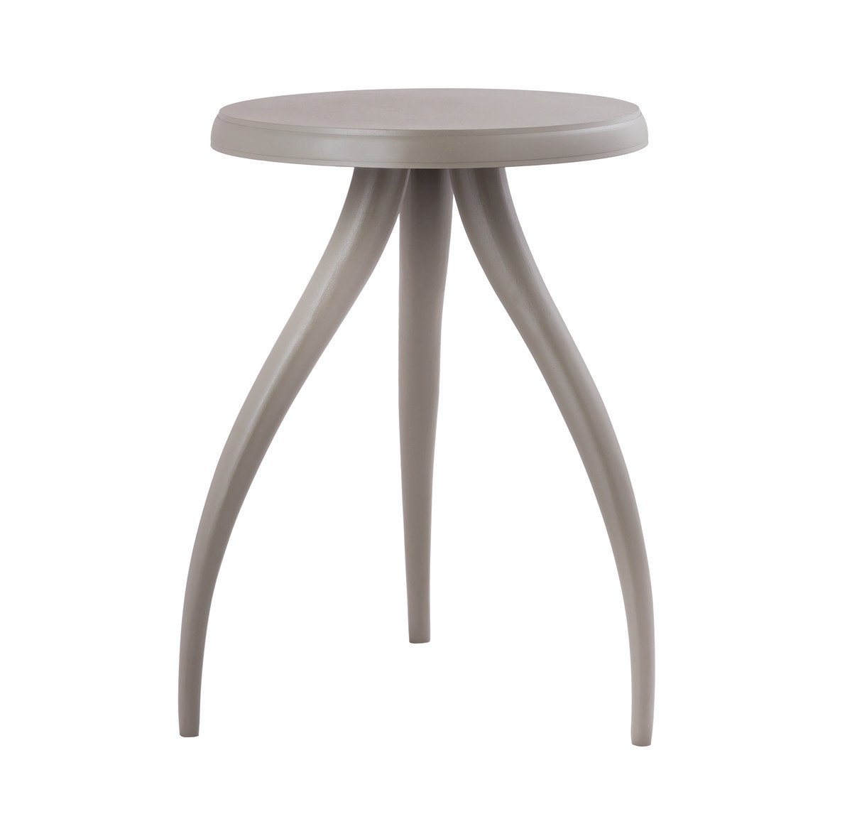 Sia Textured Side Table