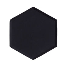 Load image into Gallery viewer, Fes Black Textured Side Table