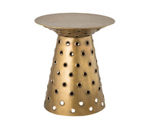 Load image into Gallery viewer, Collin Side Table