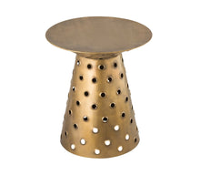 Load image into Gallery viewer, Collin Side Table