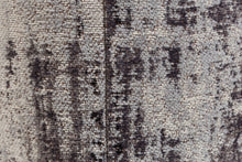 Load image into Gallery viewer, Chenille Cotton Jacquard Pouf