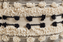 Load image into Gallery viewer, Balhi Cotton Pouf