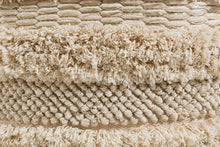Load image into Gallery viewer, Yorba Cotton Pouf