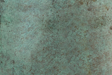Load image into Gallery viewer, Bohemia Green Steel Stool