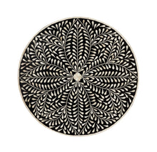 Load image into Gallery viewer, Regina Bone Inlay Cocktail Table