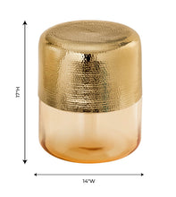 Load image into Gallery viewer, Kolla Side Table