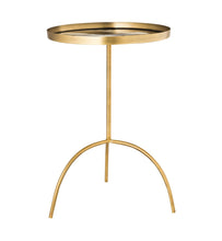 Load image into Gallery viewer, Enamel Accent Table
