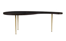 Load image into Gallery viewer, Haiku Iron Cocktail Table