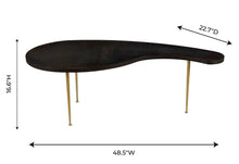 Load image into Gallery viewer, Haiku Iron Cocktail Table