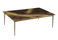 Load image into Gallery viewer, Galaxy Iron Cocktail Table