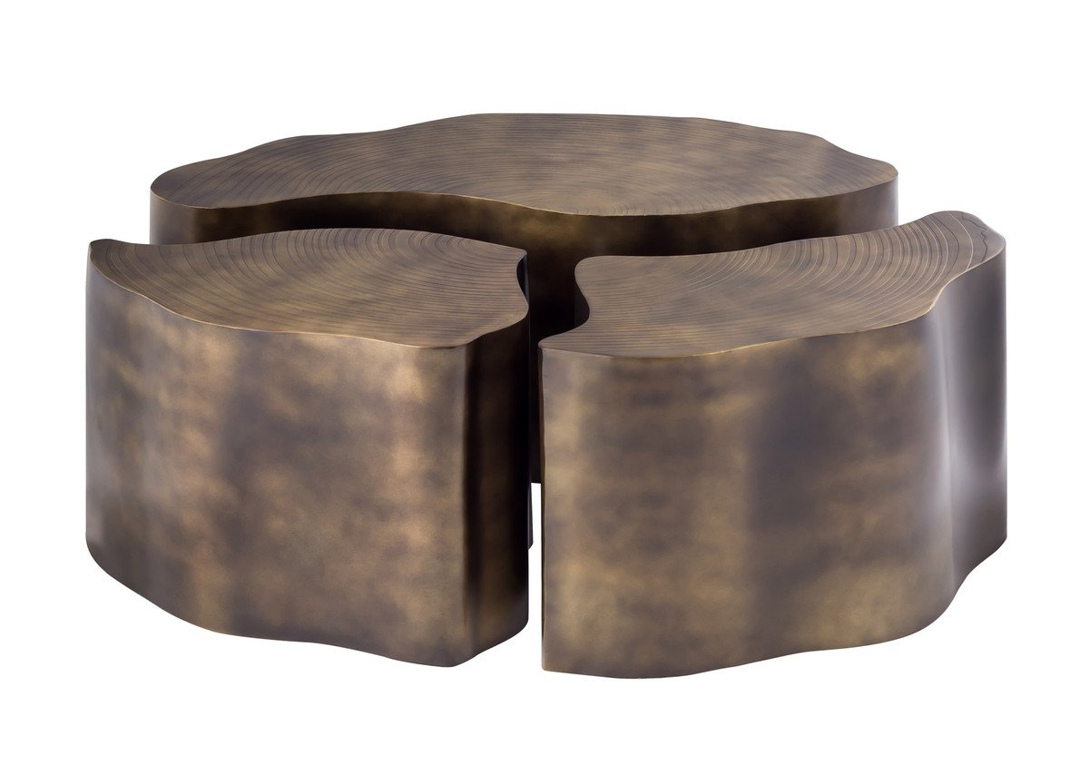 Cluster Cocktail Tables
