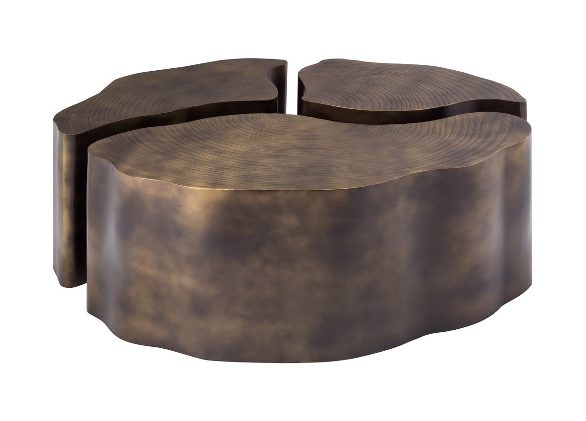 Cluster Cocktail Tables