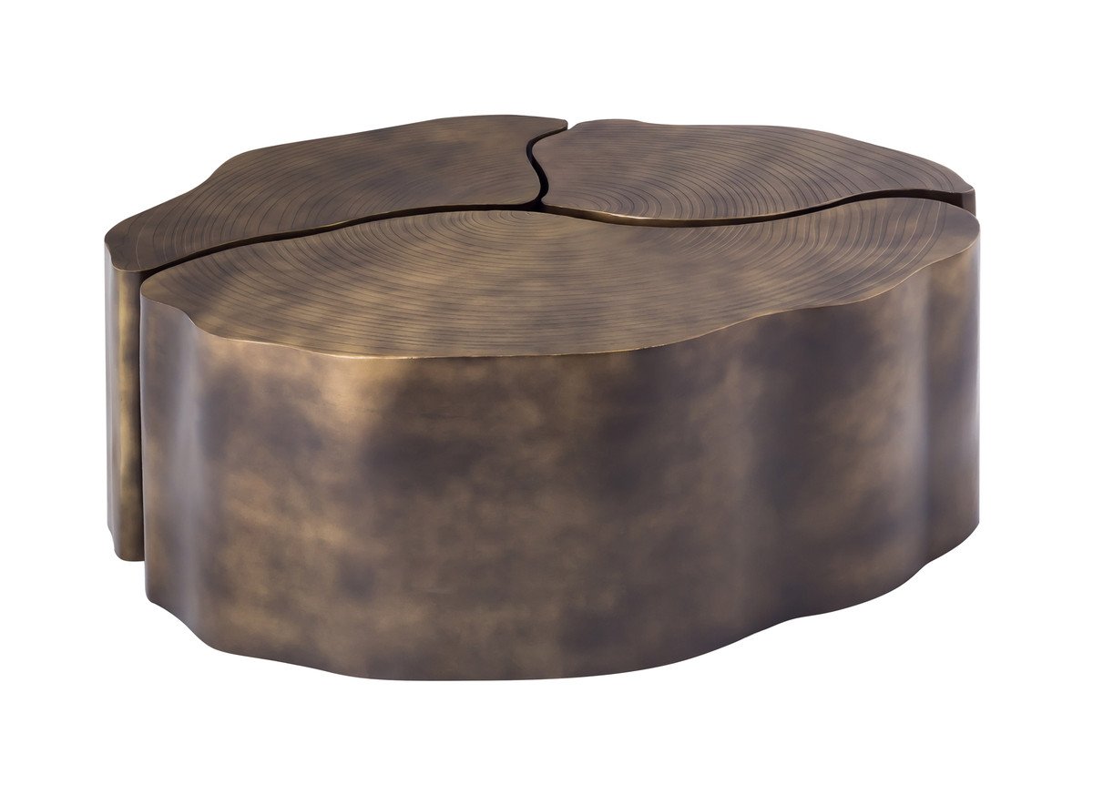 Cluster Cocktail Tables