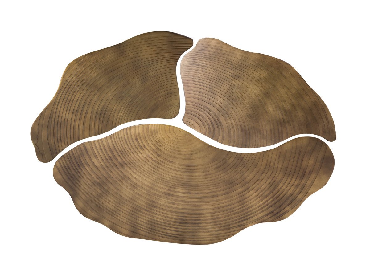 Cluster Cocktail Tables