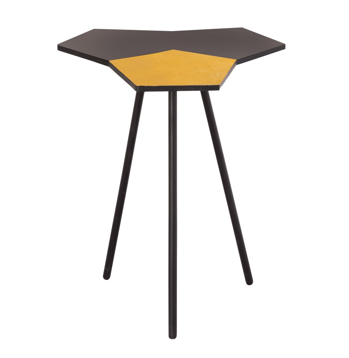 Kamal Side Table