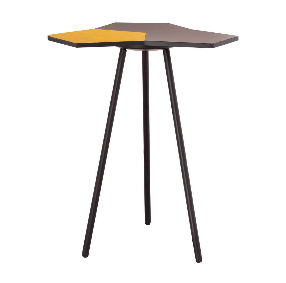 Kamal Side Table