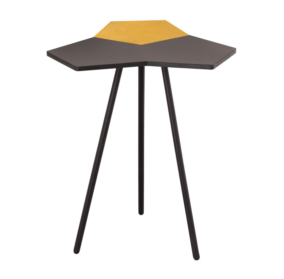 Kamal Side Table