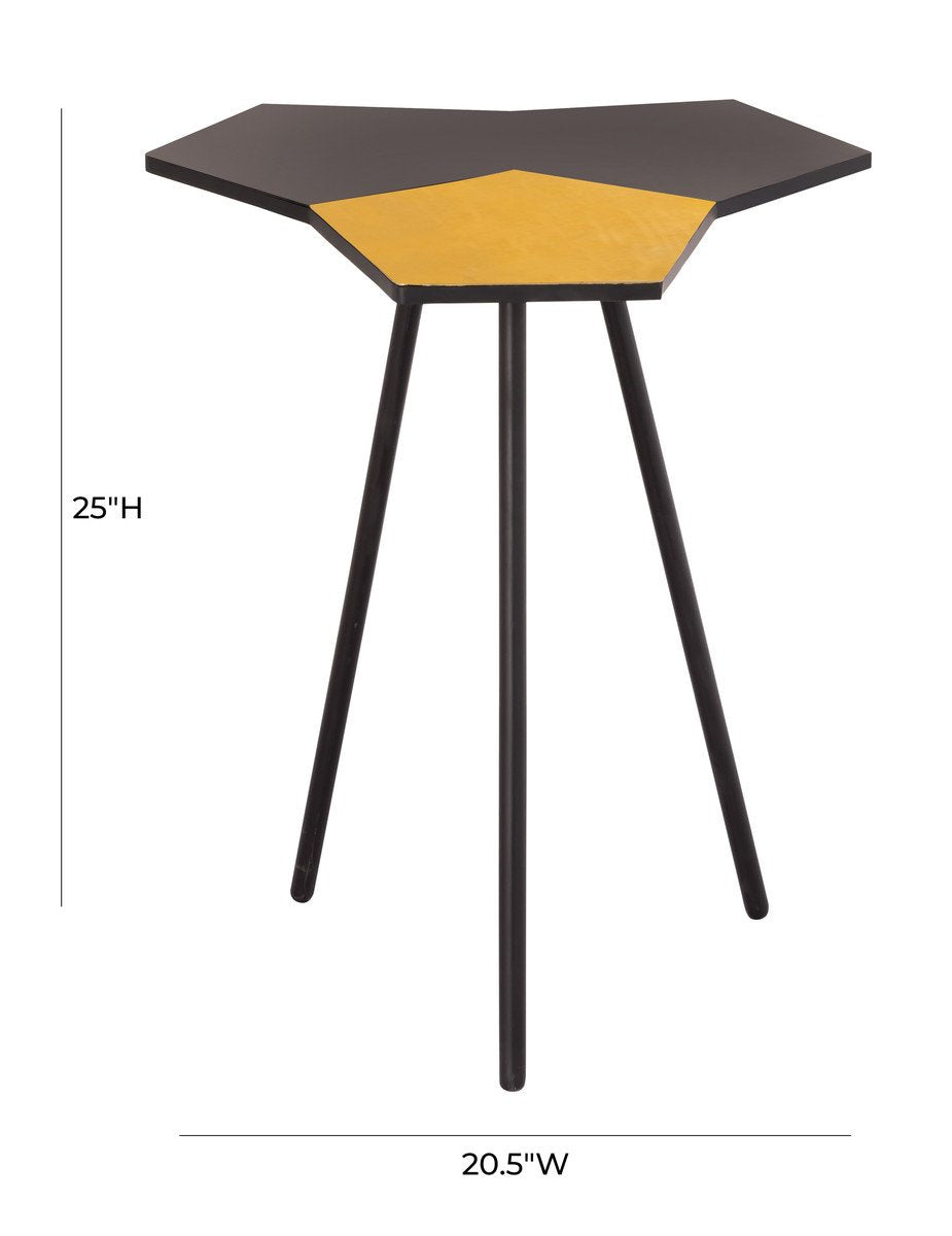 Kamal Side Table