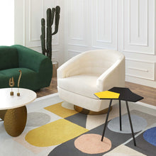 Load image into Gallery viewer, Kamal Side Table