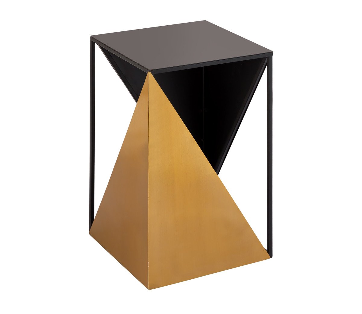 Bidar Side Table