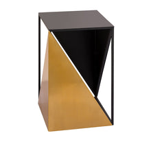 Load image into Gallery viewer, Bidar Side Table