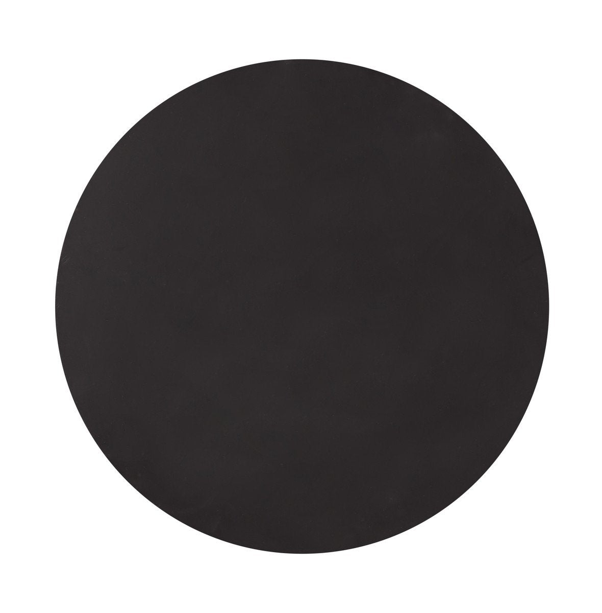 Spike Black Side Table