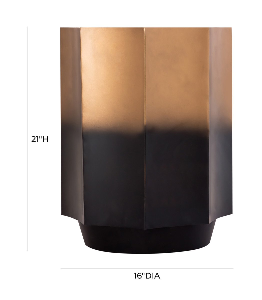 Dinesh Side Table