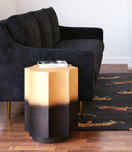 Load image into Gallery viewer, Dinesh Side Table
