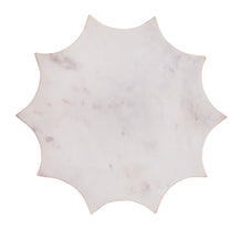 Load image into Gallery viewer, Camilla Marble Side Table By Inspire Me! Home Decor