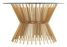 Load image into Gallery viewer, Grace Glass Coffee Table By Inspire Me! Home Decor
