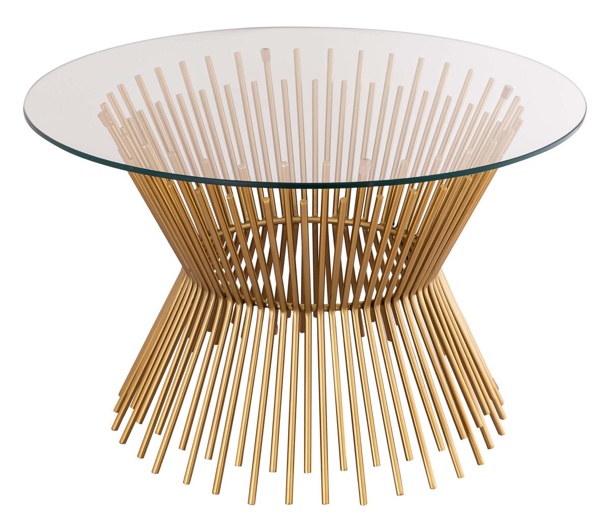 Grace Glass Coffee Table By Inspire Me! Home Decor