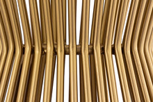 Load image into Gallery viewer, Grace Glass Side Table
