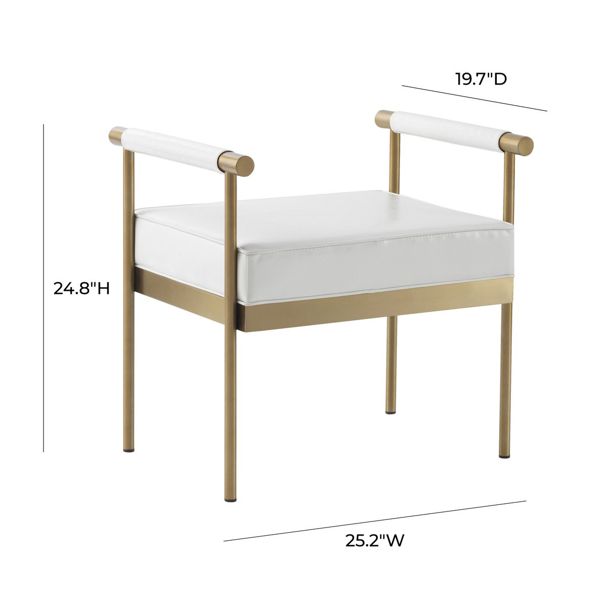 Diva Bench