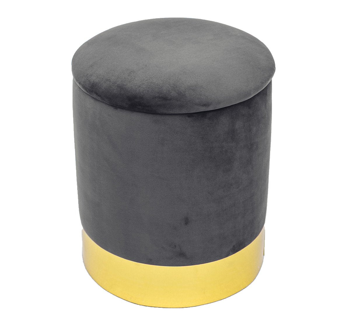 Pri Storage Ottoman