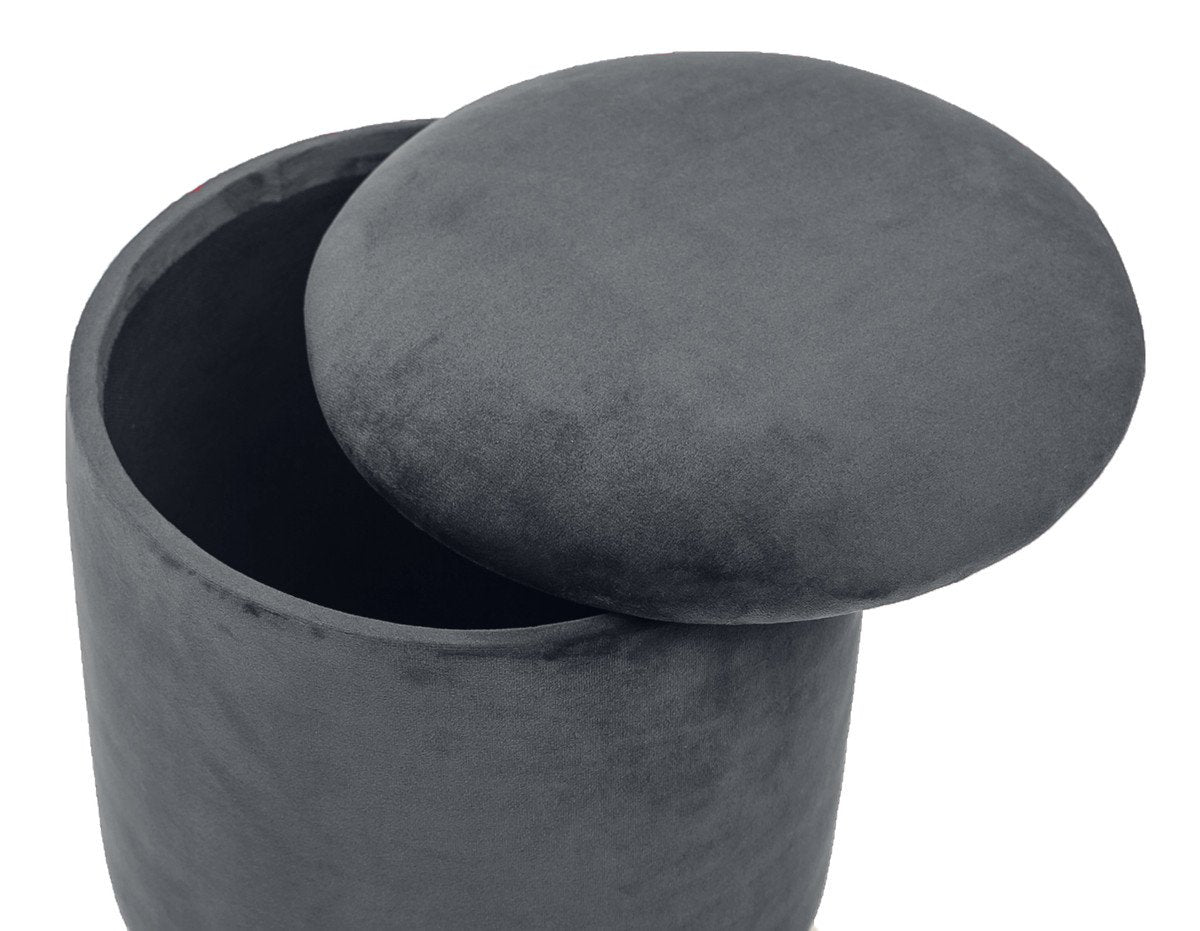 Pri Storage Ottoman