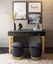 Load image into Gallery viewer, Pri Storage Ottoman
