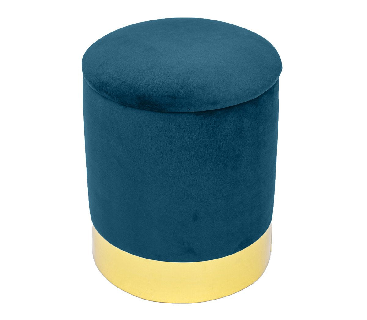 Pri Storage Ottoman